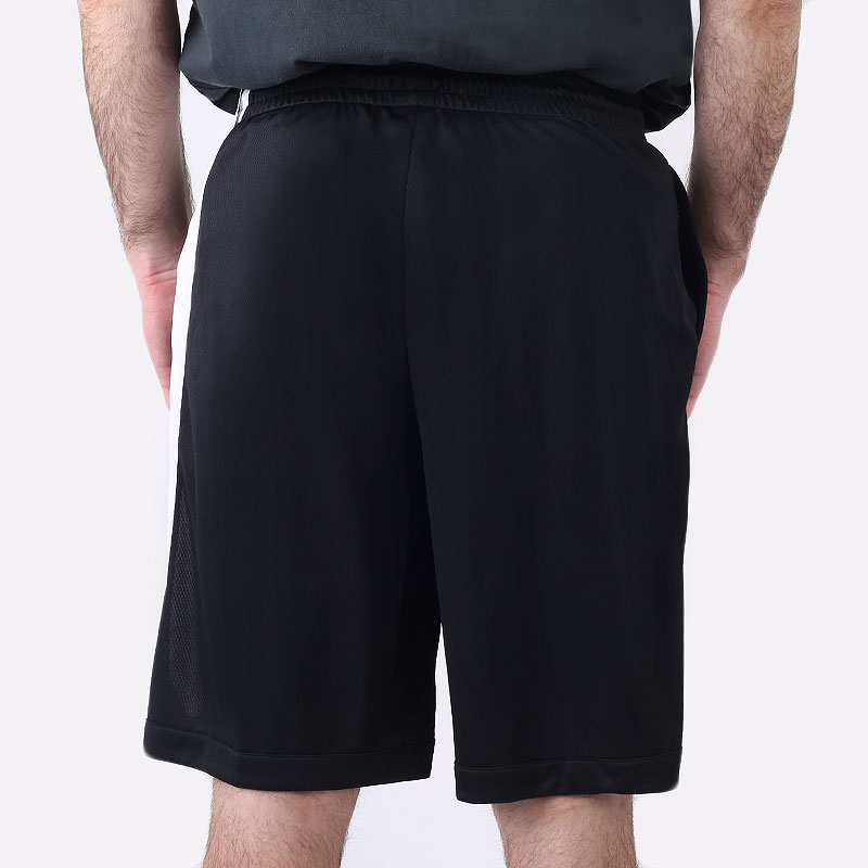 Мужские шорты Nike Dri-FIT Basketball Shorts (DH6763-013)  - цена, описание, фото 3